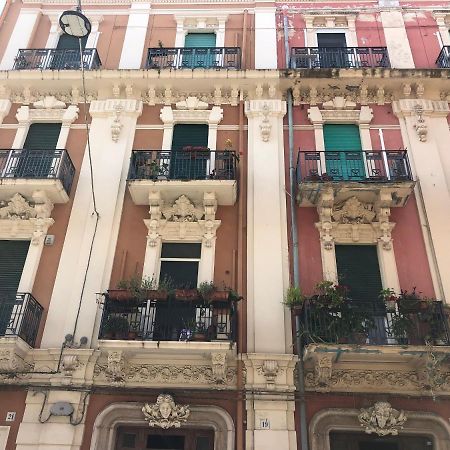 Appartamento Grimaldi Bari Exterior foto