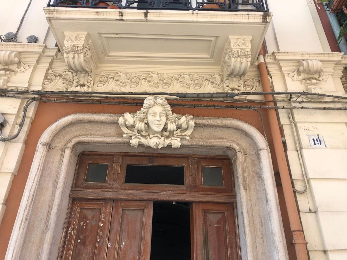 Appartamento Grimaldi Bari Exterior foto