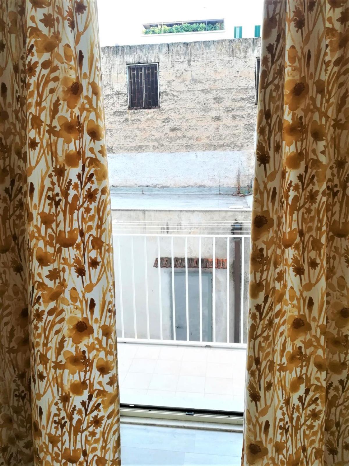 Appartamento Grimaldi Bari Exterior foto