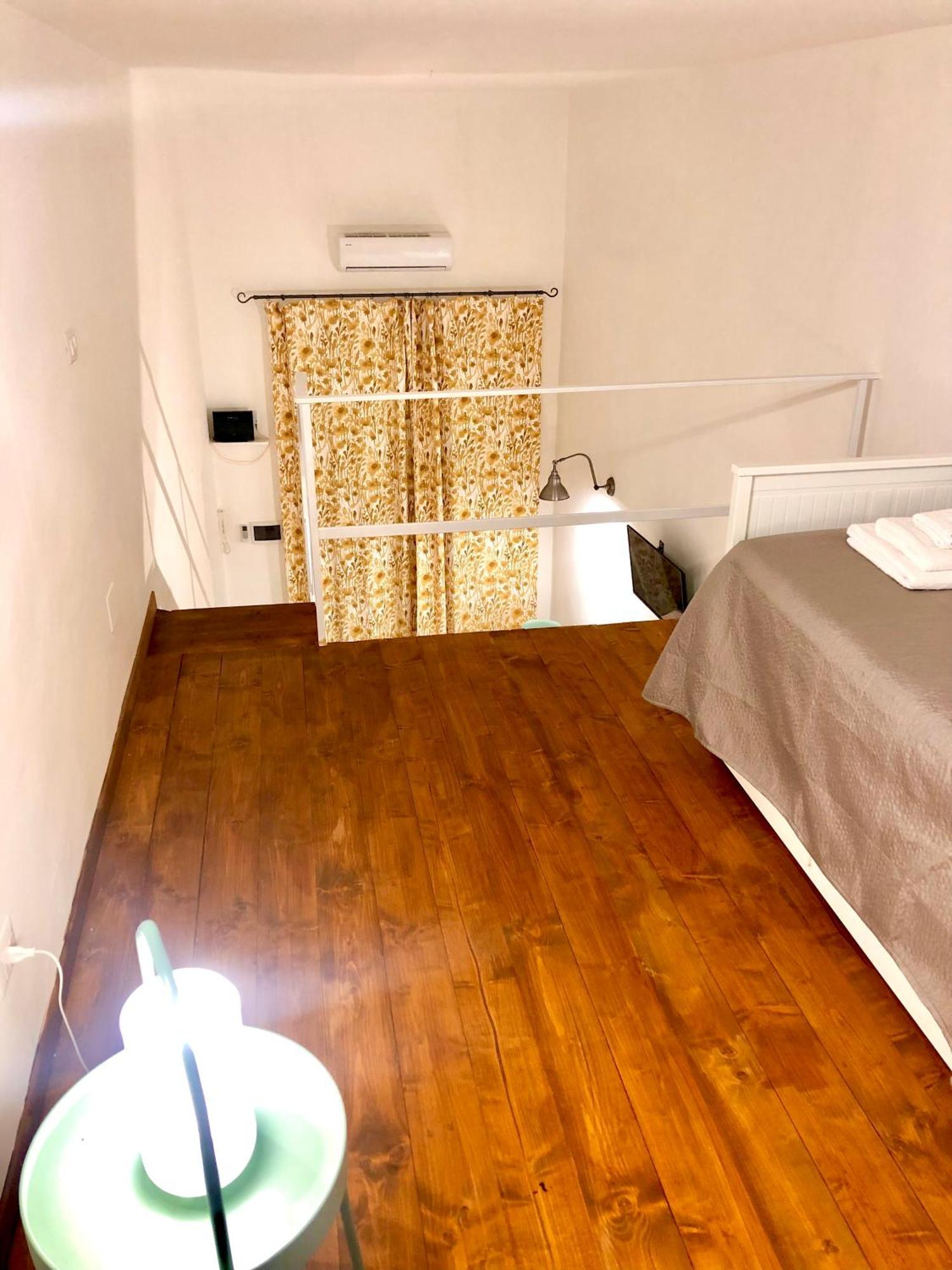Appartamento Grimaldi Bari Exterior foto