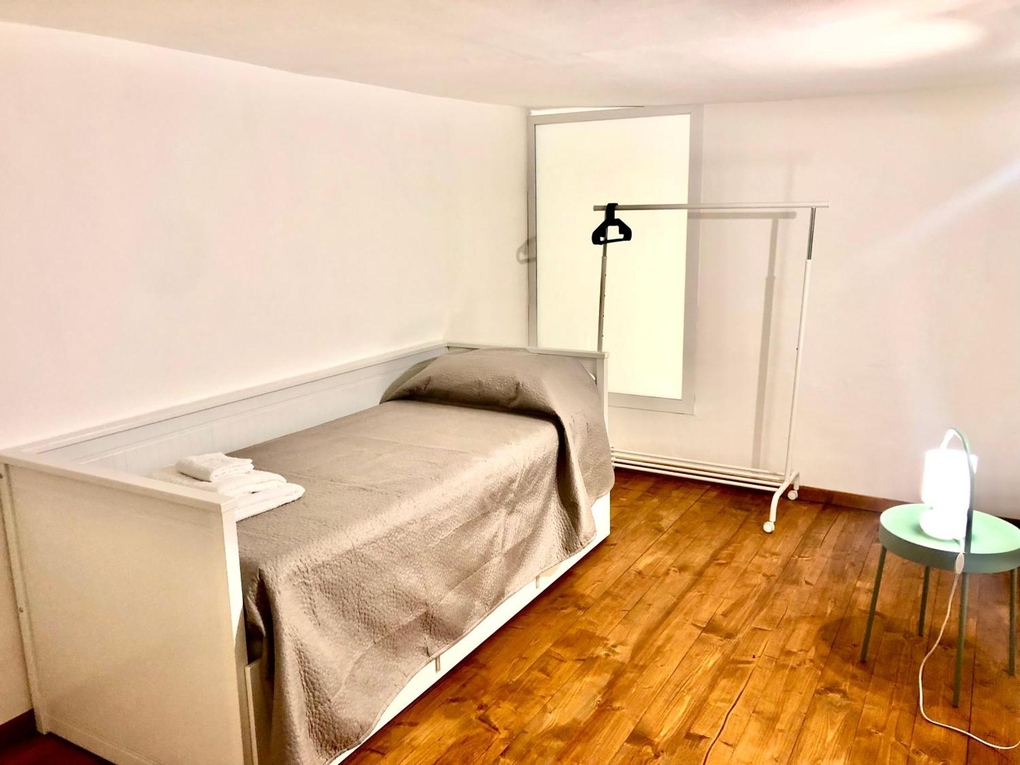 Appartamento Grimaldi Bari Exterior foto