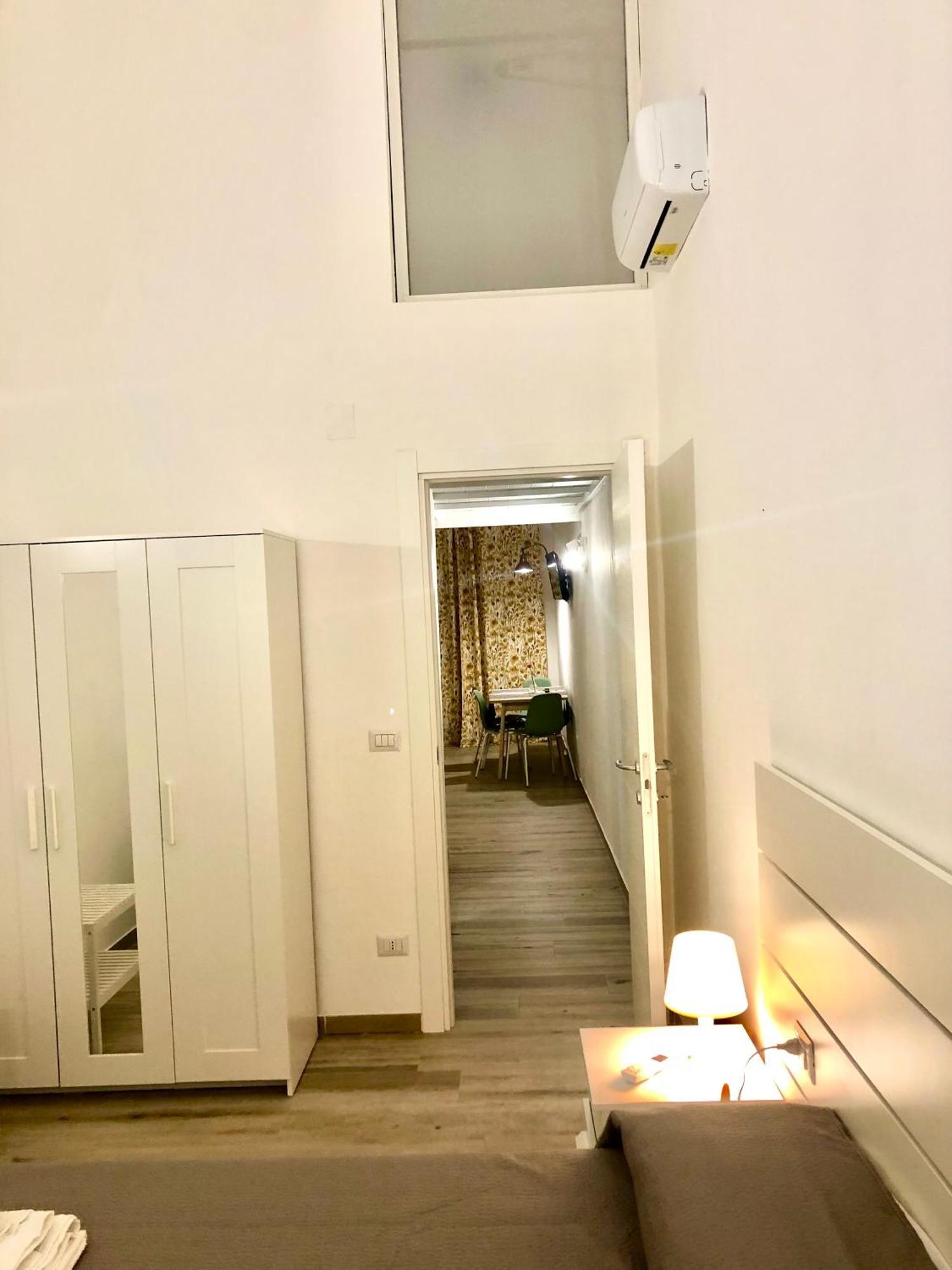 Appartamento Grimaldi Bari Exterior foto