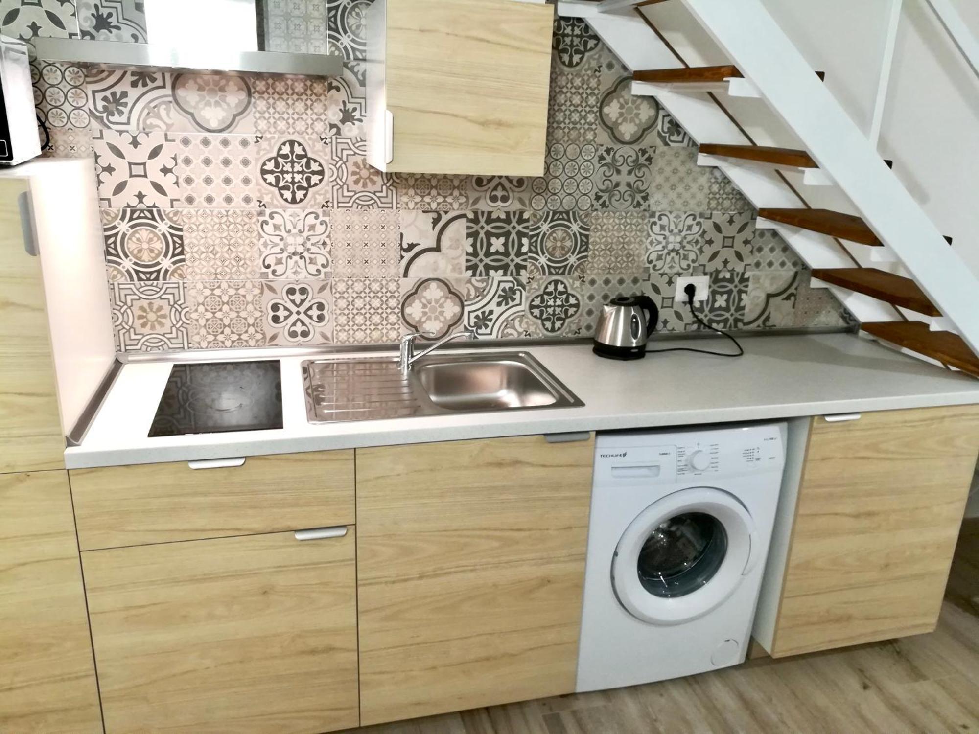 Appartamento Grimaldi Bari Exterior foto